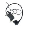 Ignition Coil For Stihl TS400 TS460 Cut Off Saw Old Style 3-Bolt # 4223 400 1300