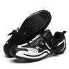 New Summer and Autumn Cycling Shoes Outdoor Bicycle Help Shoes Leisure Road Mountain Bike Lock Shoes