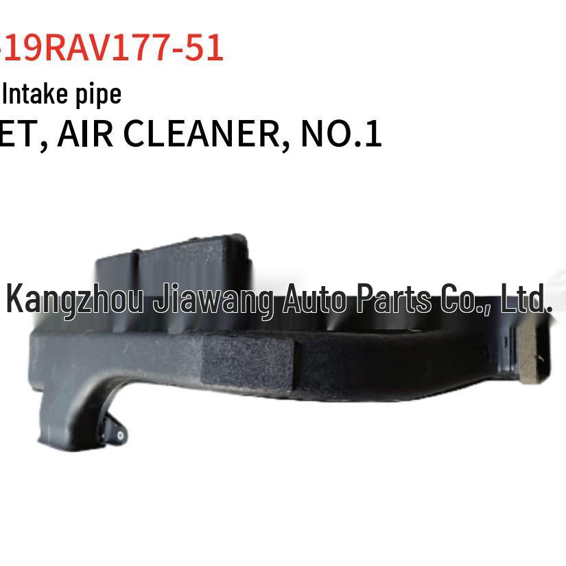 2019 Toyota RAV4 Rura dolotu powietrza 17751-F0130