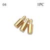 1PC Lighter Repair Kit F lints Thimble Spring Movement Screws Base Kerosene Lighter Replacement Tool For Zippo Zorro Etc