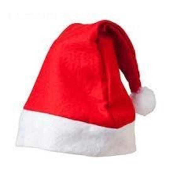 Christmas Caps | Santa Caps | caps for adults or kids | Merry Christmas Hat Cap for Christmas | Santa Claus Hat | Christmas Decorations Item