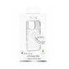 iPhone 16e Lite Mag MagSafe Case Cover - Transparent