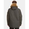 Quiksilver Long Trip Jacket