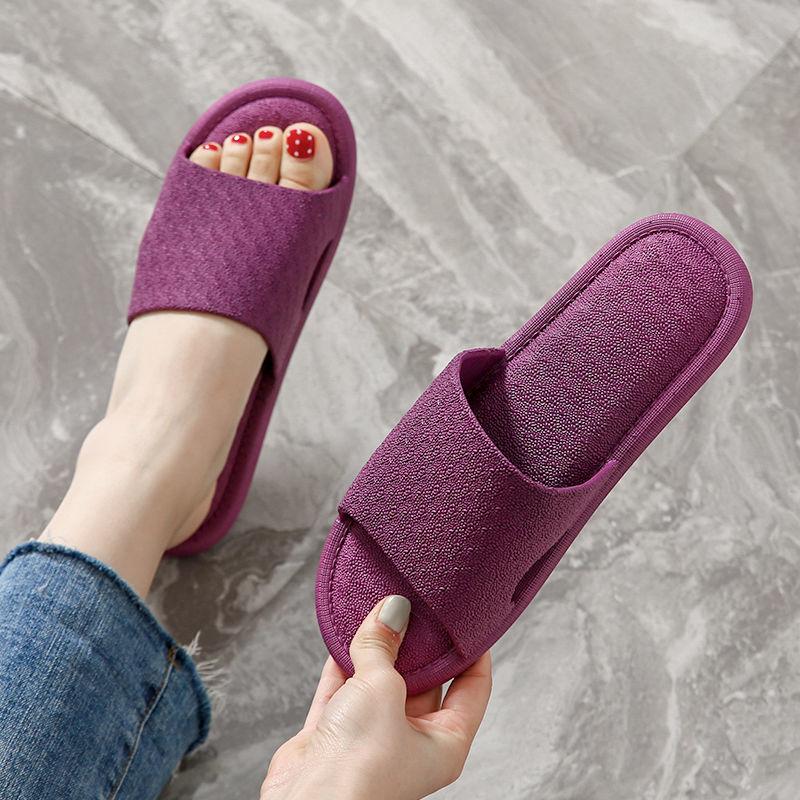 Сандалии и тапочки для женщин — фото 3