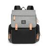 Backpack Bag Mummy Large Capacity Bag Mom Baby Multi-Function Waterproof Outdoor Travel Diaper Bags for Baby Care Baby Stuff