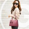 Women Bag Vintage Handbag Casual Tote Fashion Women Messenger Bags Shoulder Top-Handle PUrse Wallet