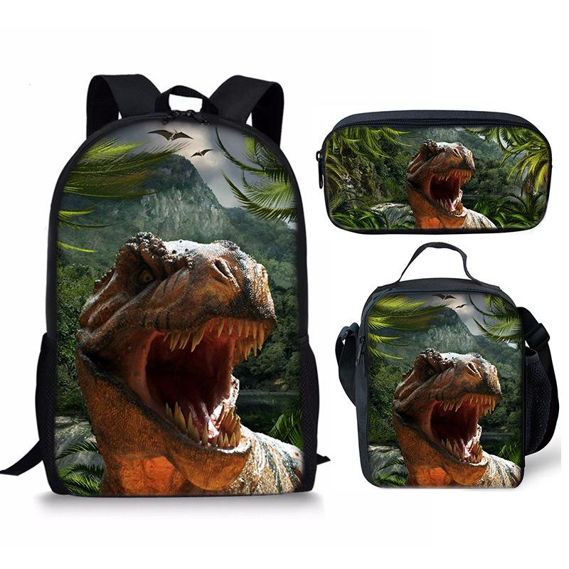 Sac à dos créatif traditionnel Manana Sera BonitoI Sacs à dos pour apprenants Sacs à dos pour ordinateur Sacs à dos de voyage 3D Oxford Résistant à l'humidité pour garçons/filles