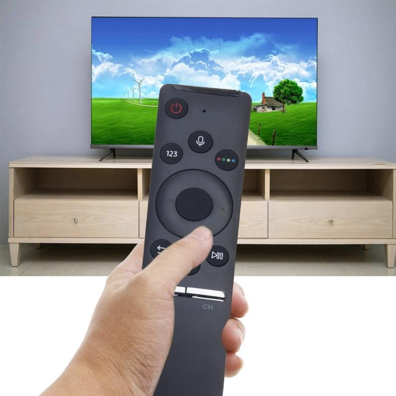 New BN59-01312B for  TV Bluetooth-compatible Voice Remote Control UE43RU7406U QE43Q60RALXXN QE65Q70RATXXC