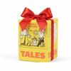 Volledige Engelse Versie Familie Editie Tales Familie Verhaal Spel Kaart Vaardigheden Dialoog Kaart