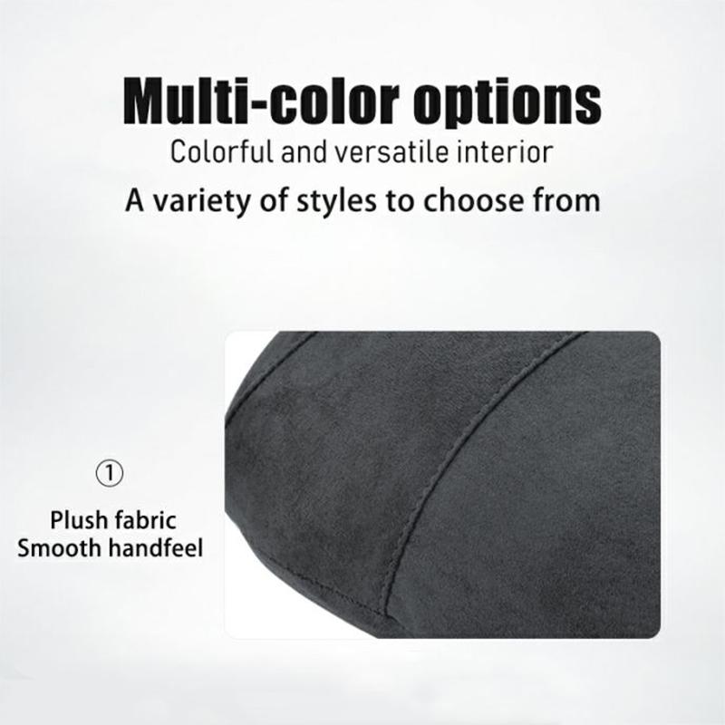 Car Seat Headrest Memory Cotton Lumbar Neck Protection Pillow/Car Keychain For Lexus RX 300 IS 250 300 GX 400 460 NX LX GS ES SC XN0