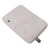 13.3 Inch Laptop Sleeve Case Stylish Lightweight Protective Waterproof Scratch Resistance Notebook Bag for