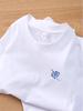 Unisex Trendy Printed Cotton Short Sleeve T-Shirt - Summer Fashion
