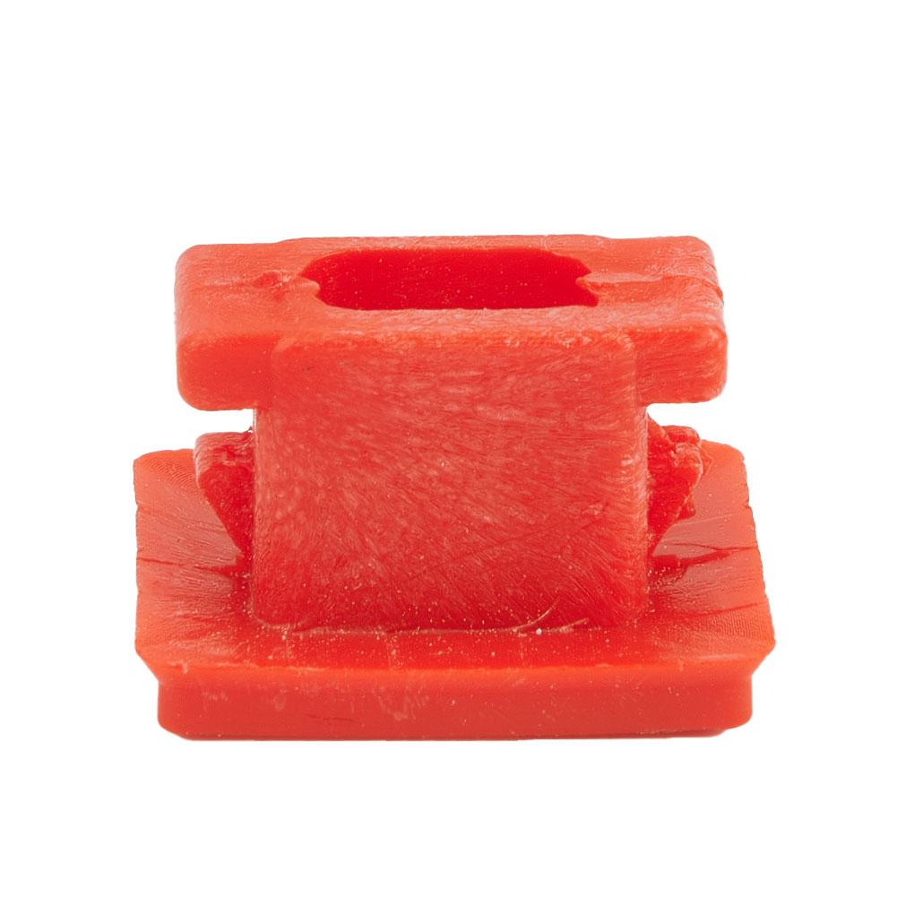 Dashboardl Fixing Clip Clip 10PC ABS Car Clip E46 For For BMW