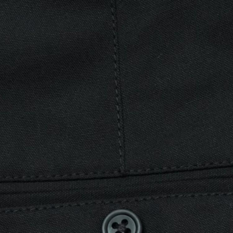 New Onitsuka Tiger Casual Shorts Men's Black 2181A854-001