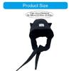 Pullover Ear Flap Caps Adult Devil Horn Trapper Hat Cold Weather Warm Trapper Hat