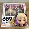 [USED] Nendoroid Elise from Fire Emblem Fates: Dark Kingdom Figure