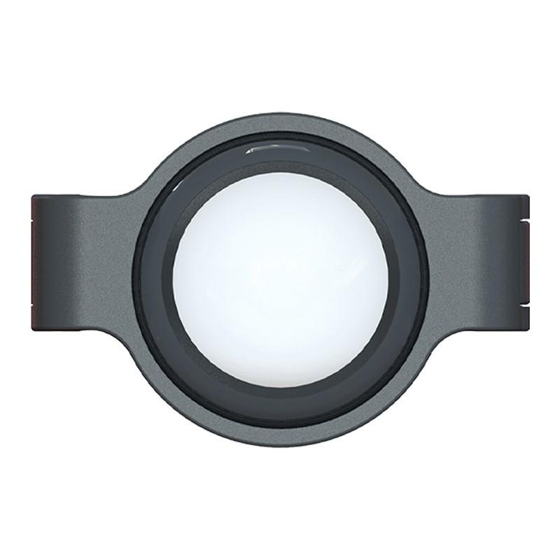 Insta360 X3 Lens Protector Frame With Tempered Optical Glass Cover Action Camera