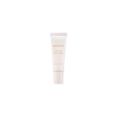Glow Vita Zvýrazňovač rtů Orange & Neroli
