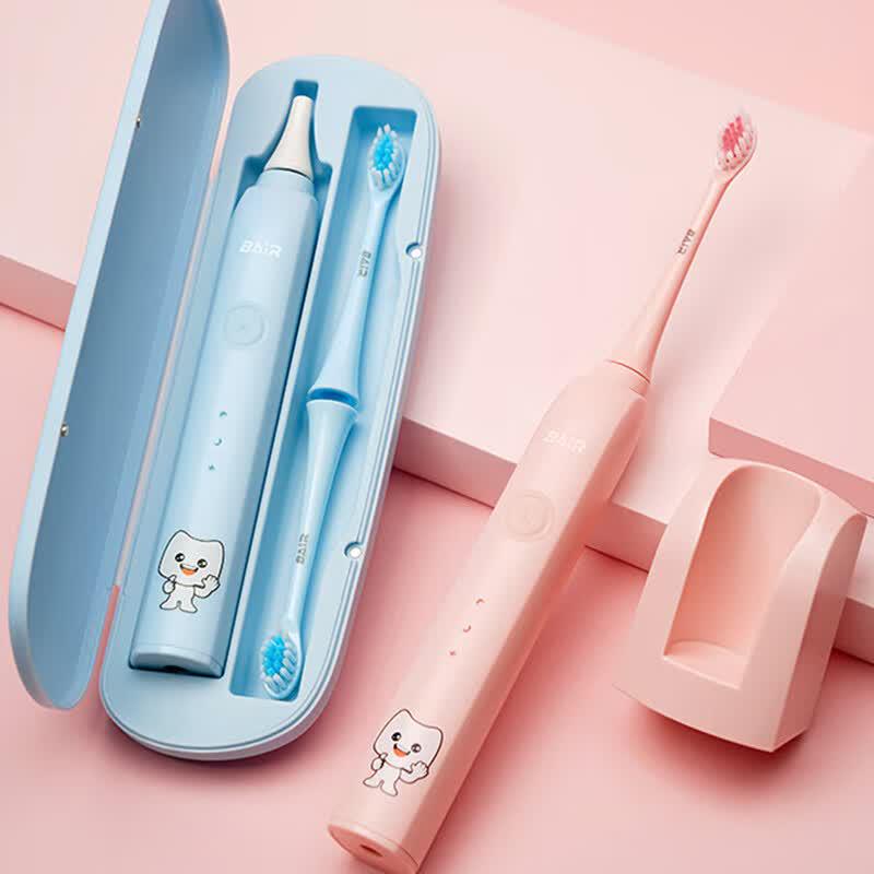 Bayer K7 Children's Sonic Electric Toothbrush CN Plug (adapter Included)