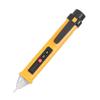 Non-contact Voltage Tester Electrician’s Voltage Test Pen Yellow