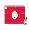 Cheonjemyeong Pomegranate Collagen Ampoule Type 20ml X 20 Bottles + Shopping Bag,Korean Health Food