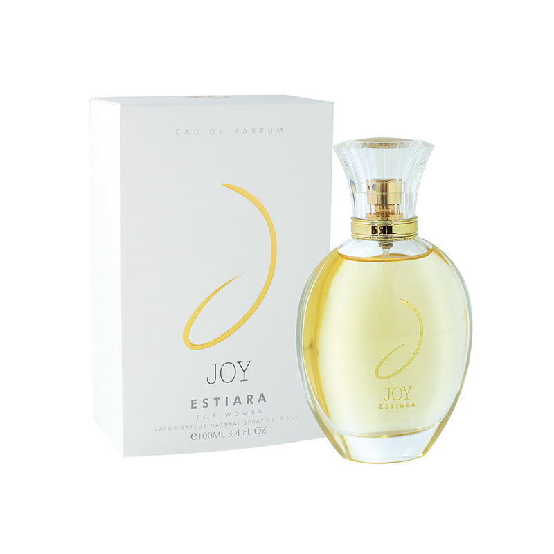 

Joy Eau de Toilette for Women 100ml 100 ml