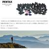 PENTAX VM 6x21 WP Monocular [For Theater, Museums, and Travel] [Focuses at a Distance of 70cm] [Highly Waterproof] [Easy One-Handed Operation] [Bright