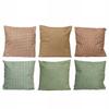 Decorative Garden Cushion for an Armchair, 40x40cm