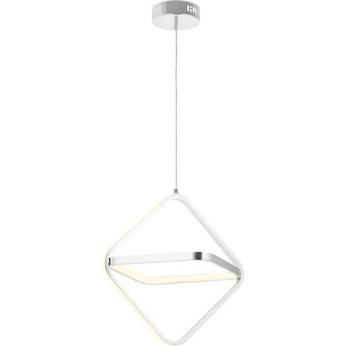 

504 Krom LED Avize