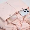 Women's Drawstring Backpack Shoulder Bag