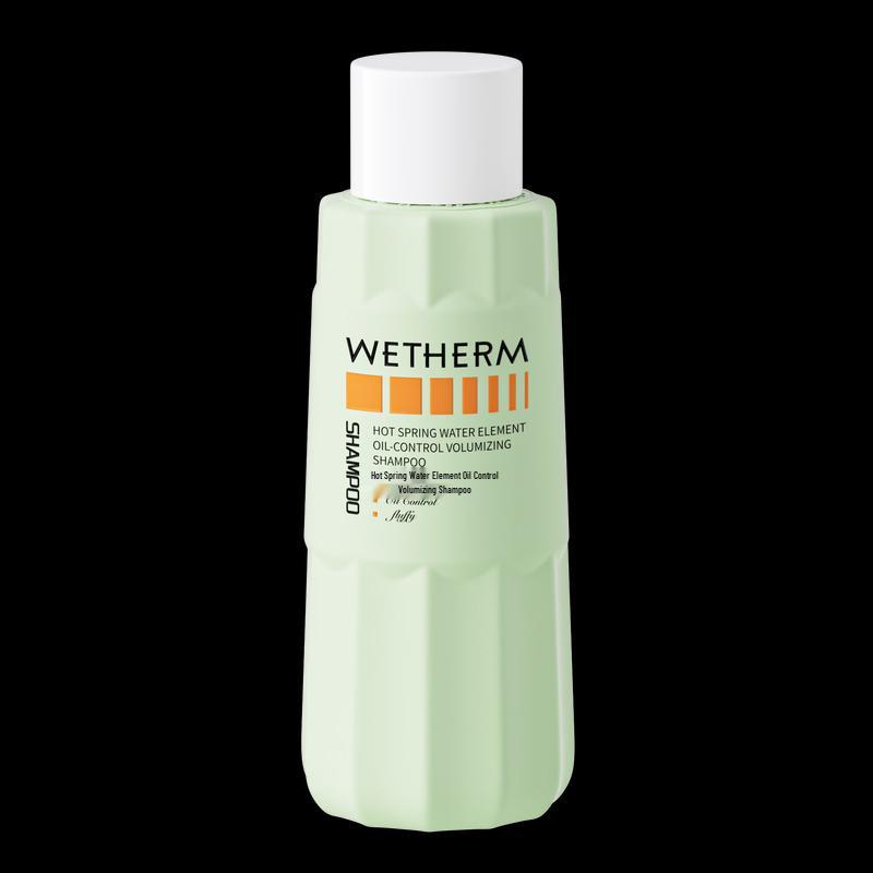 WETHERM Oil Control & Volumizing Shampoo