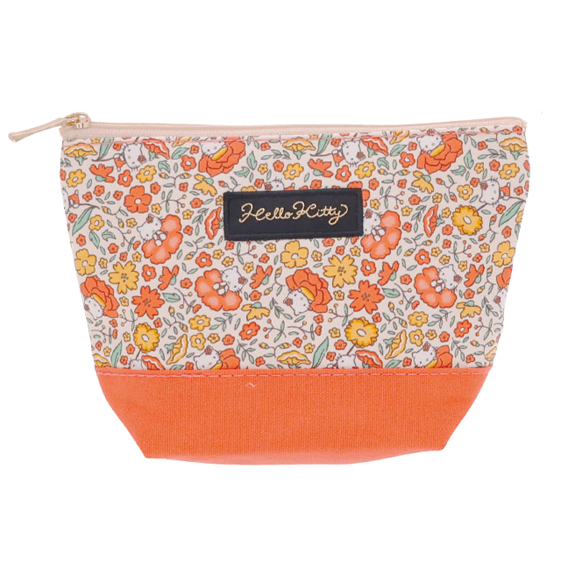 

Pouch Hello Kitty Sunberry Kitty [Marushin]