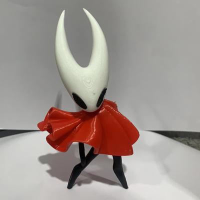 Non-movable Doll Collection Version Scale Doll Desktop Ornaments