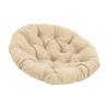 Hanging Basket Mat Bird Cushion Round Cushion Rocking Chair Cradle Round Cushion