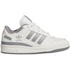 Sneaker Forum Low CL Cloud White Grey Three Grey Two (GS)(JI0405)