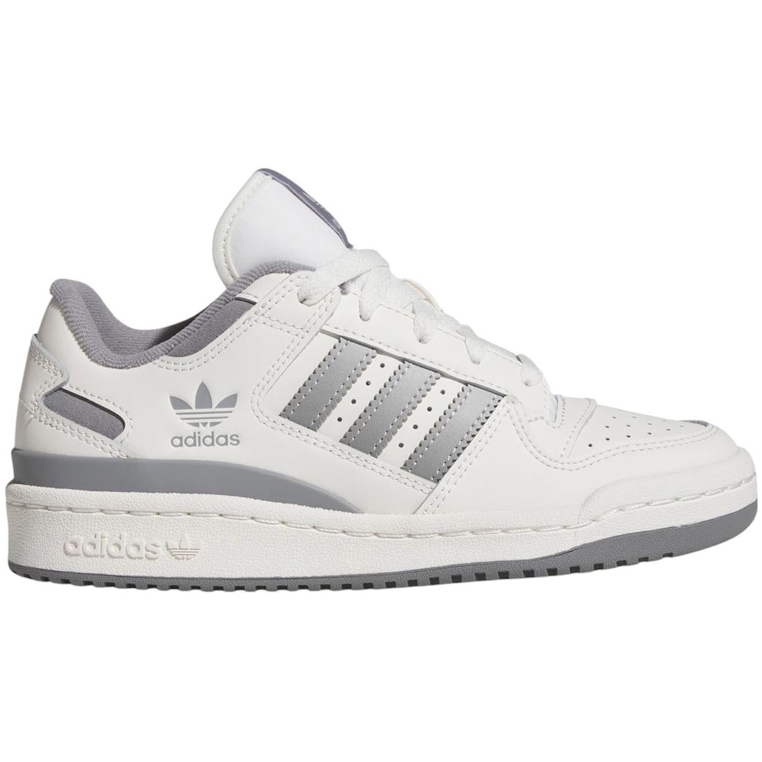 

Sneaker adidas Forum Low CL Cloud White Grey Three Grey Two (GS)(JI0405) 36