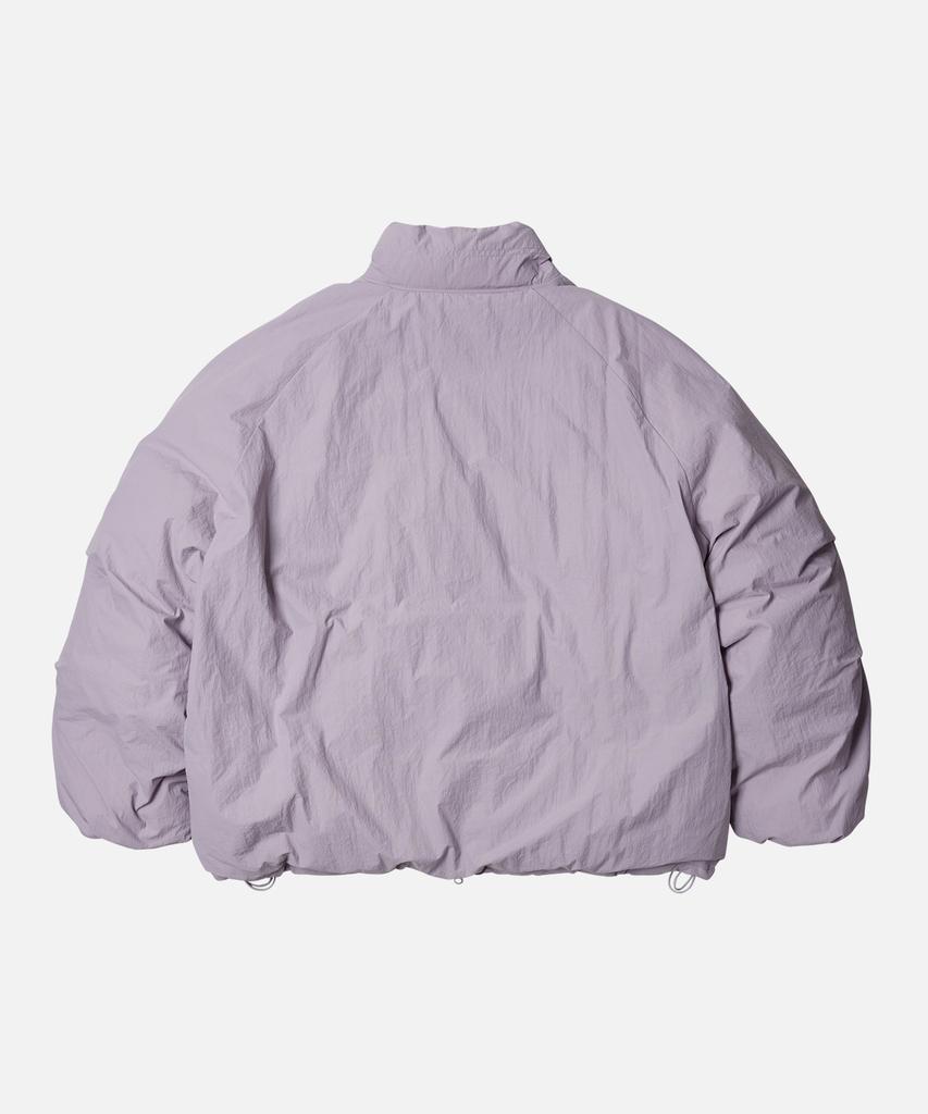 Frizmworks Balloon Down Jumper _ Lavender