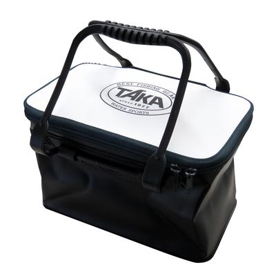 Taka Sangyo EVA Bucket with Lid, 30cm, 730-square. As This Is an Assortment of Colors, You Cannot Specify the Color.