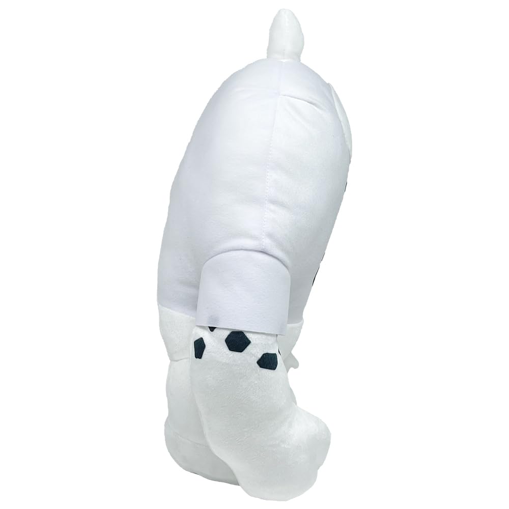 Nyanko BIG Plush Toy - Nekojarami Official Goods - Includes a Diamond Toy - Approx. 40cm