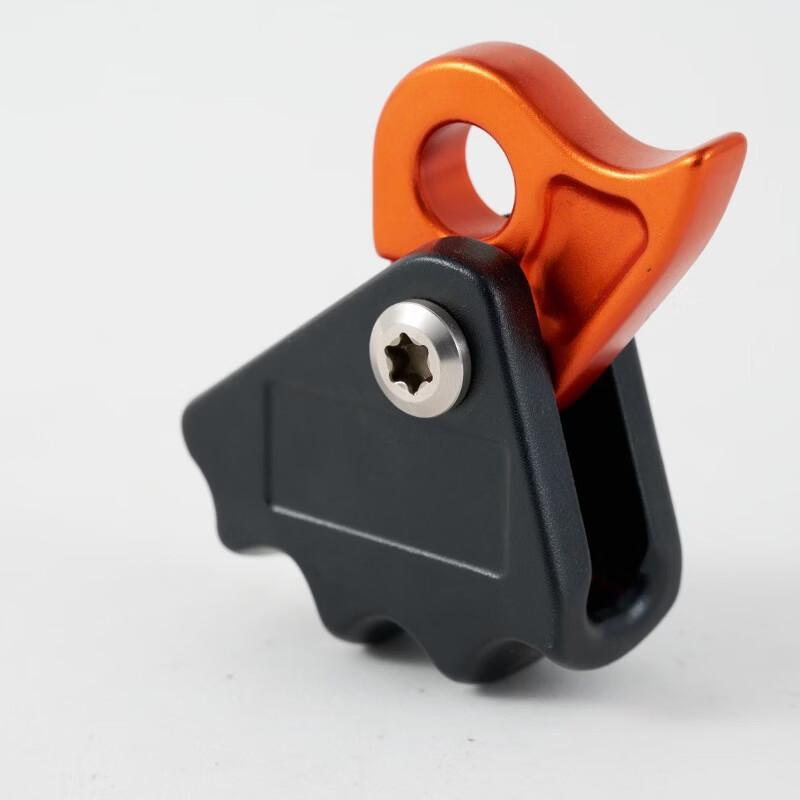 DAXTE High-Altitude Self-Locking Fall Arrester