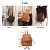 Kone Women's Mini Vintage Backpack Choose Minimum 2 Out of 3 Colors