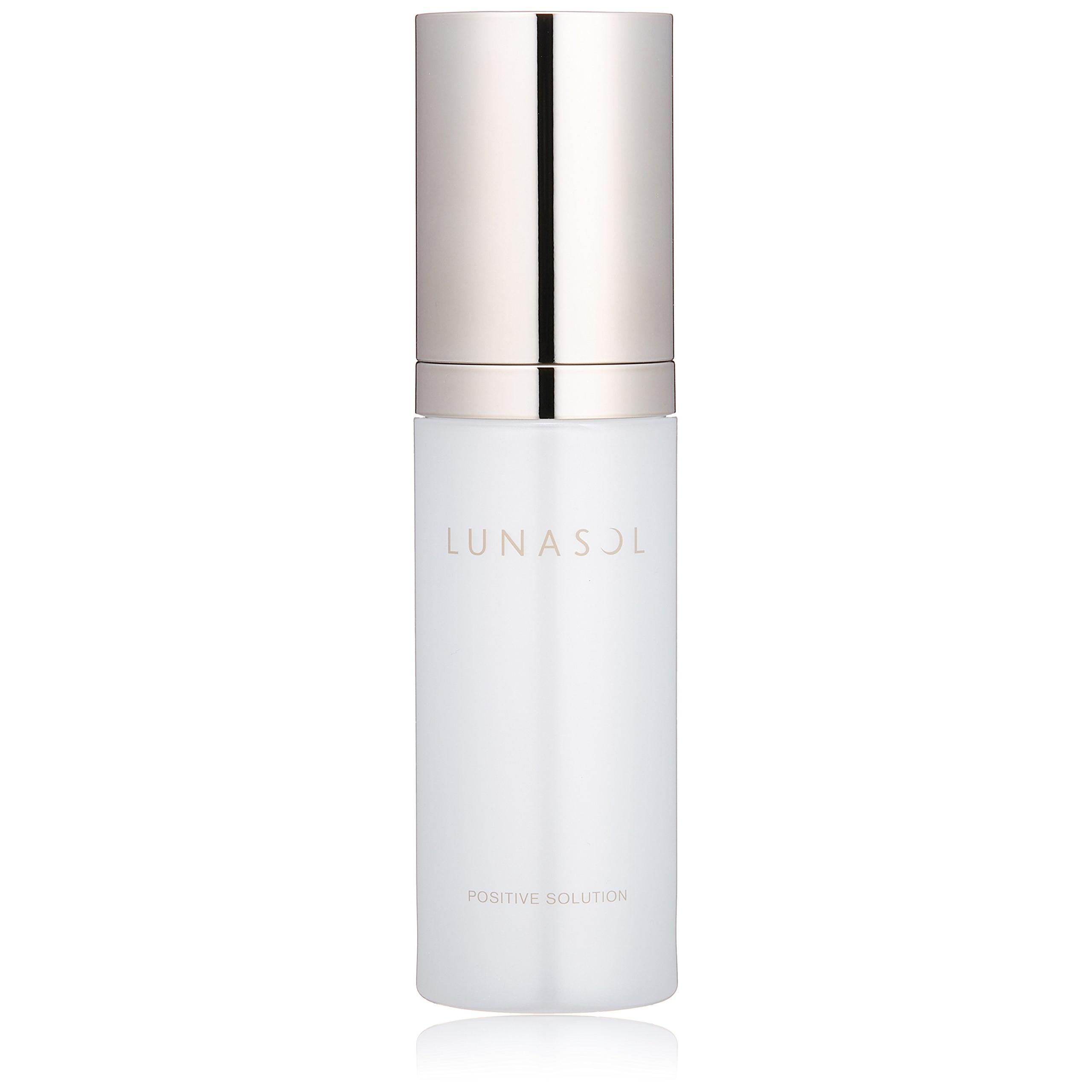 

LUNASOL Положительное решение Сыворотка для красоты 30 г - Уход за кожей для сияющей кожи