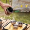 Explorer Portable Outdoor Tea Set