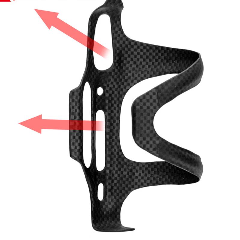 Lishi Side Pull Bike Water Bottle Cage