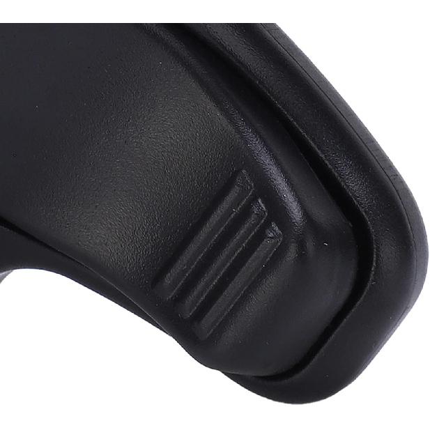 Sunroof Shade Buckle, Car Sunroof Shade Handle Buckle Accessory LR019776 Replacement for LR2