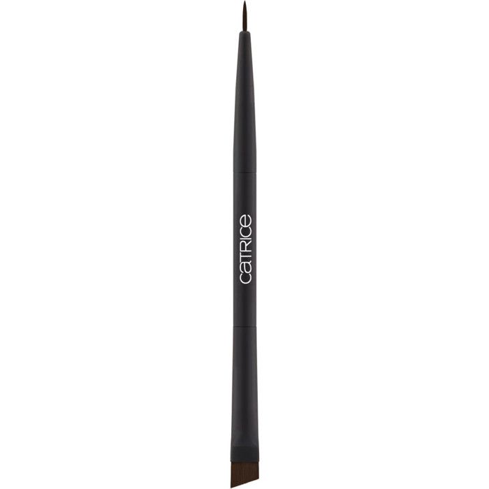Pinceau pour Eyeliner - Catrice - Double embout - Précision - Confort d'application