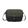 New Casual Trendy Brand Lightweight Sports Men's Crossbody Bag That Can Hold A4 Paper Student Leisure