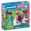 Playmobil 72055 Princess Trio
