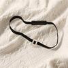 Elastic Rope Bands Planner Bookmarks with Metal Book Dart, Elastic Bands Bookmarks Gift for Book Lover Writer Reader