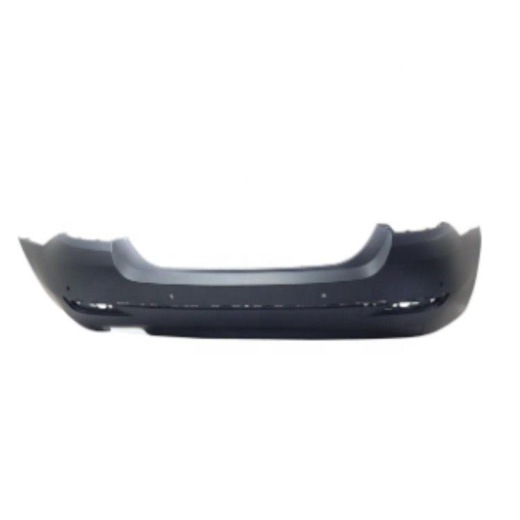 

BMW 5 F10 Rear Bumper Cover Panel - Part #51127332773 RAMBO